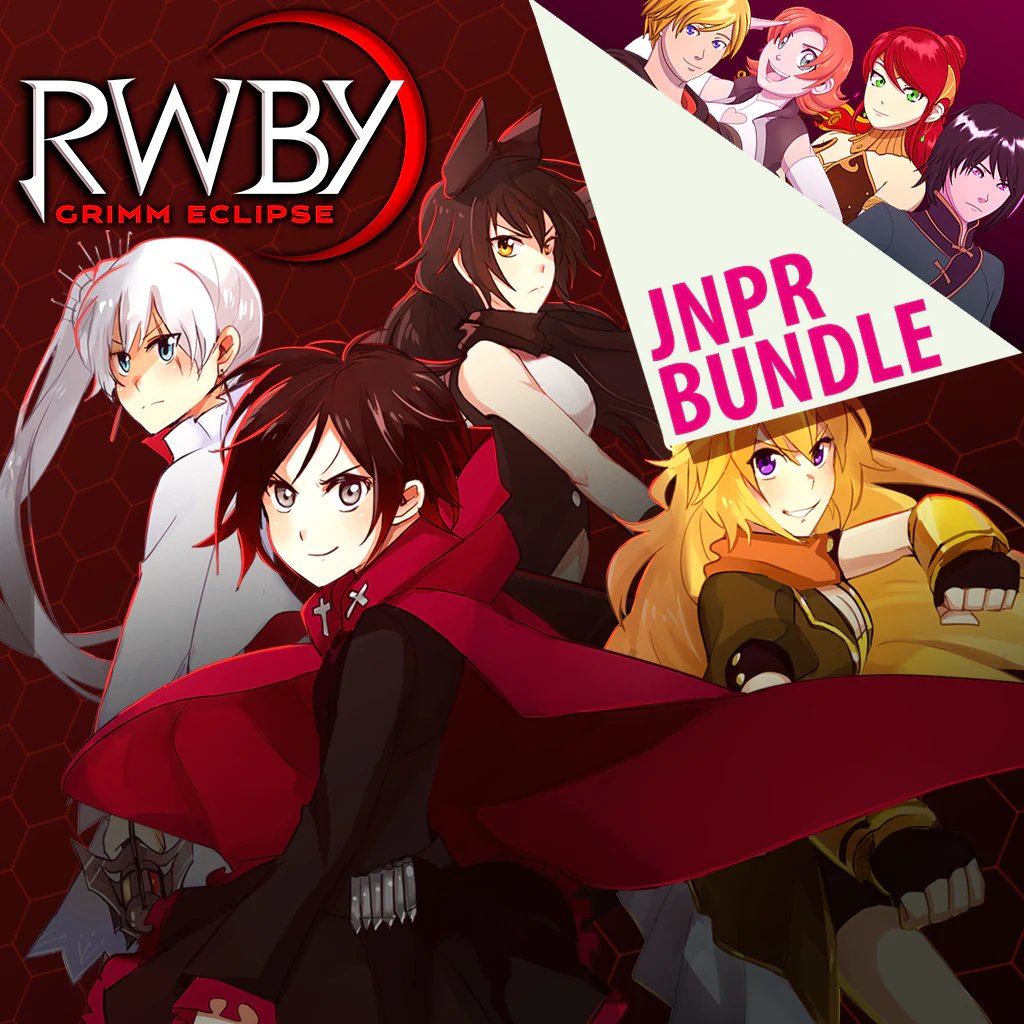 RWBYGrimmEclipse