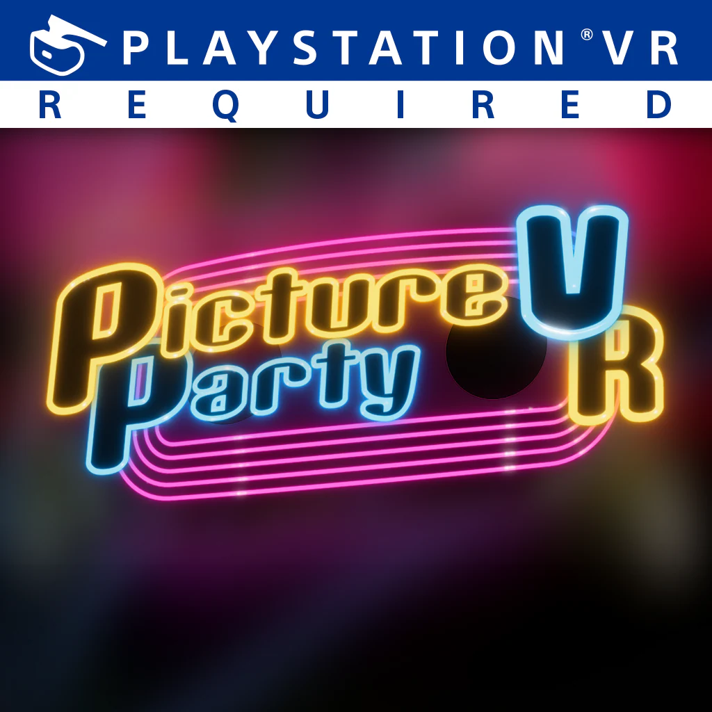 Picture Party VR