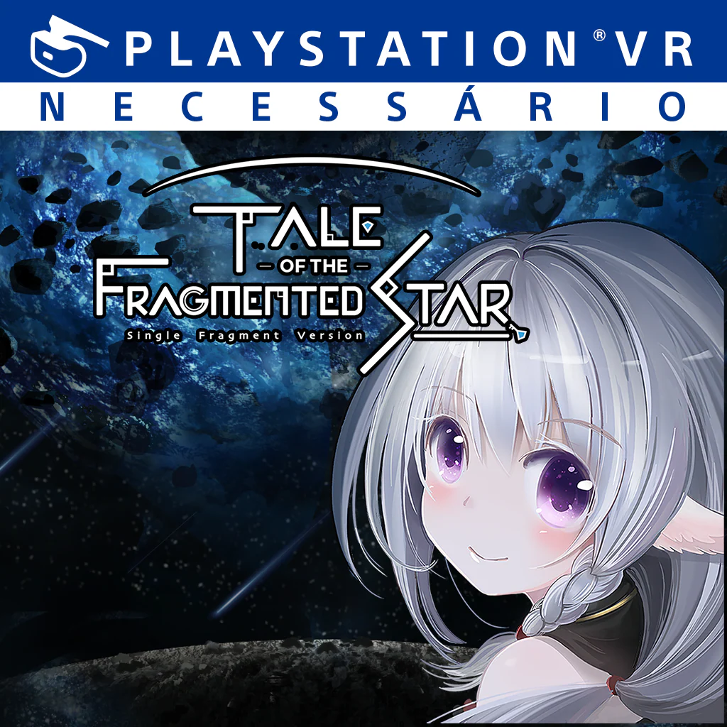Tale of the Fragmented Star: Single Fragment Version