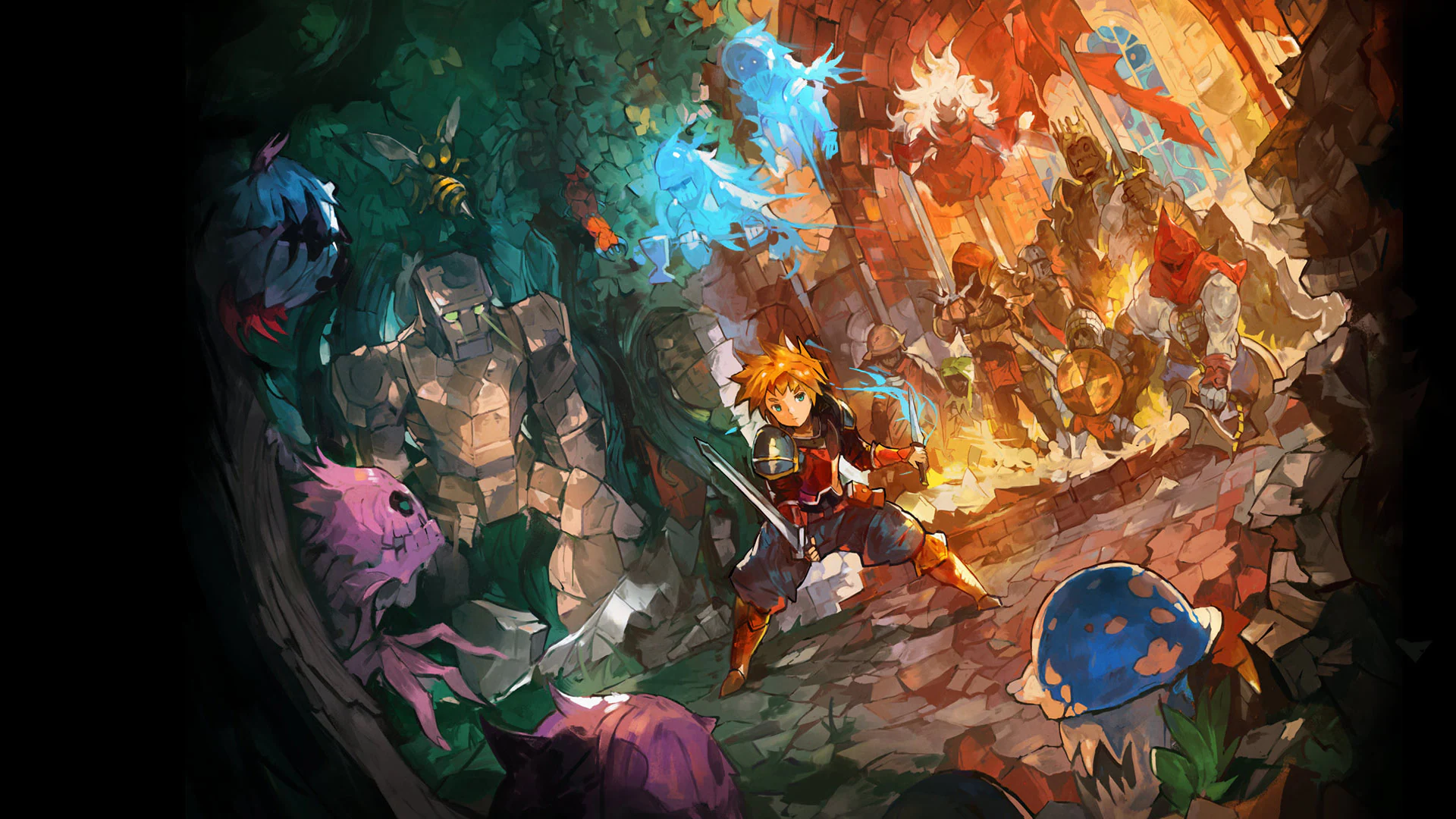 Chasm