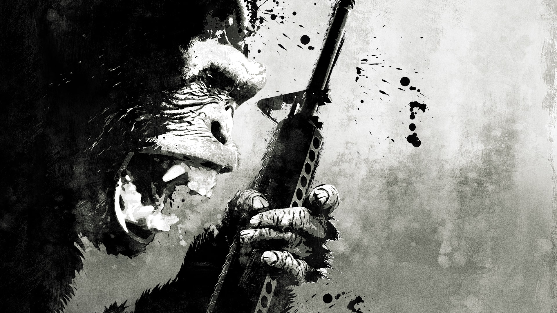 Crisis on the Planet of the Apes VR