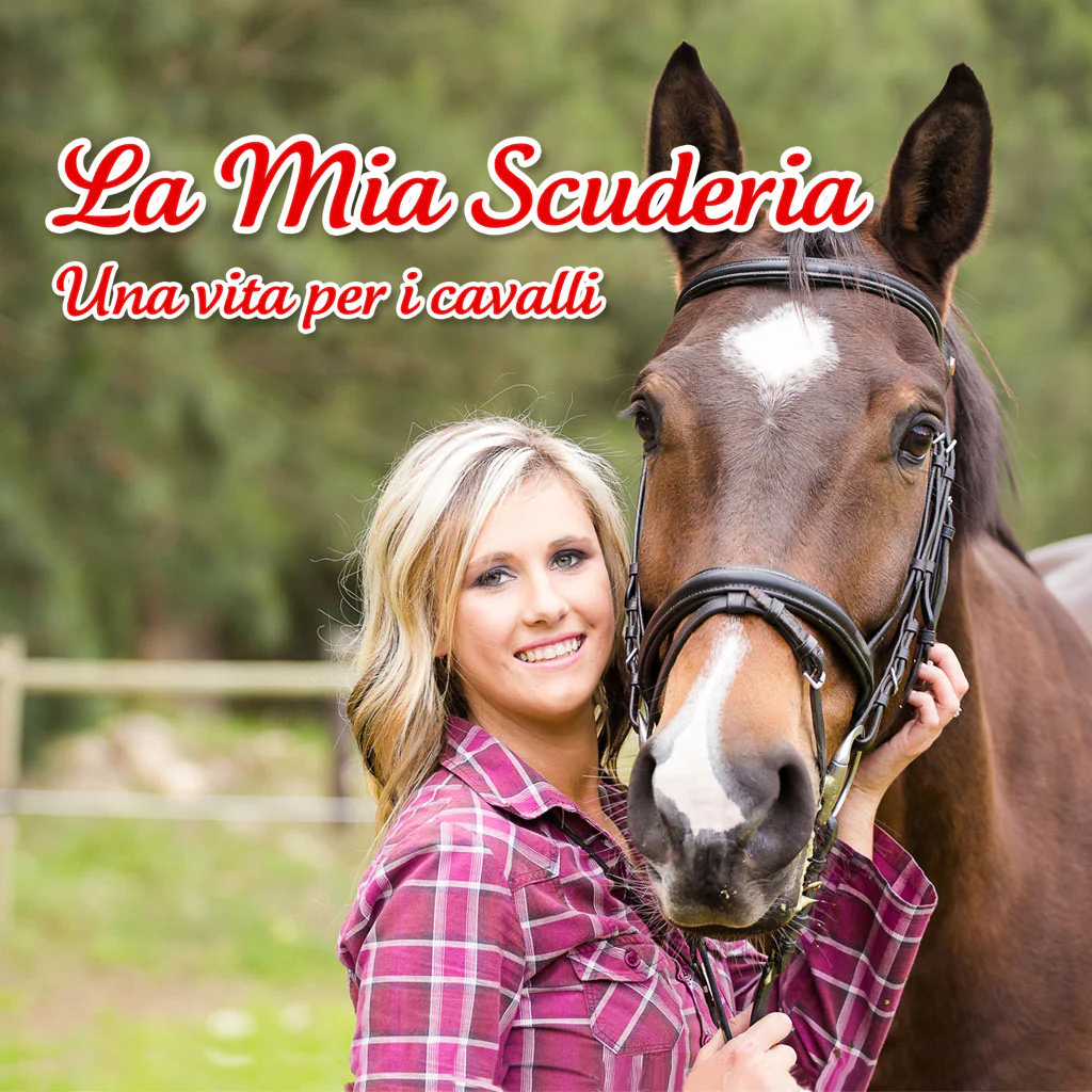 La Mia Scuderia – Una vita per i cavalli