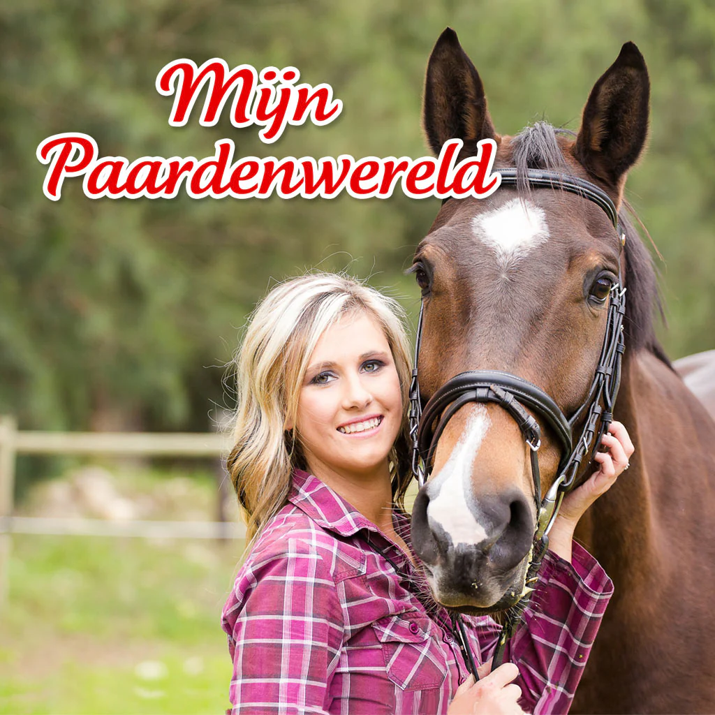 Mijn Paardenwereld