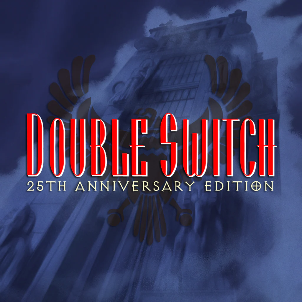 Double Switch - 25th Anniversary Edition