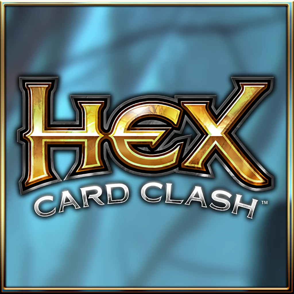 Hex: Card Clash