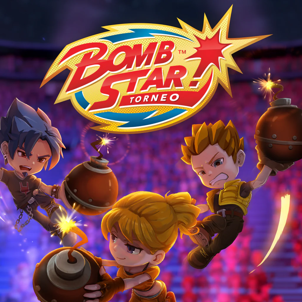 Bomba Star! Torneo