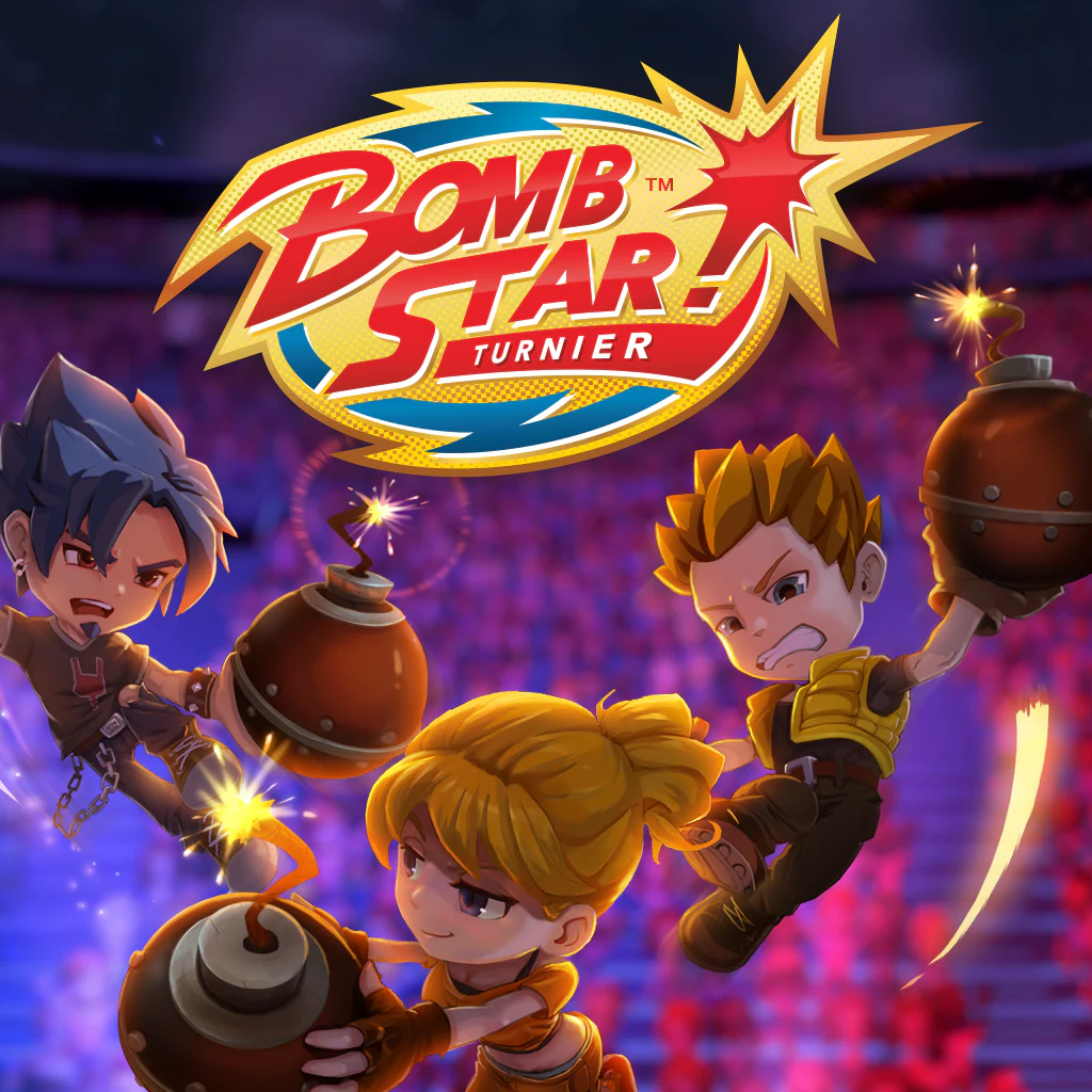Bomb Star! Turnier