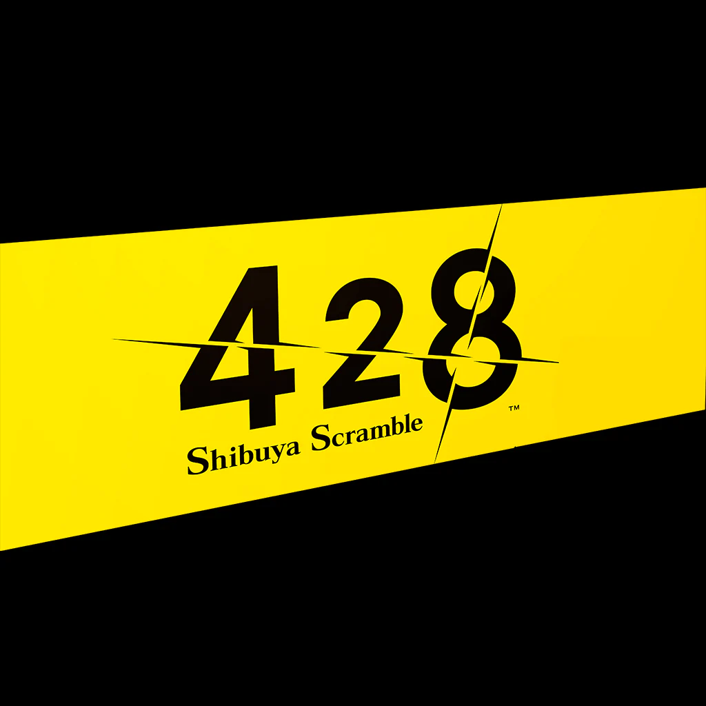 428 Shibuya Scramble