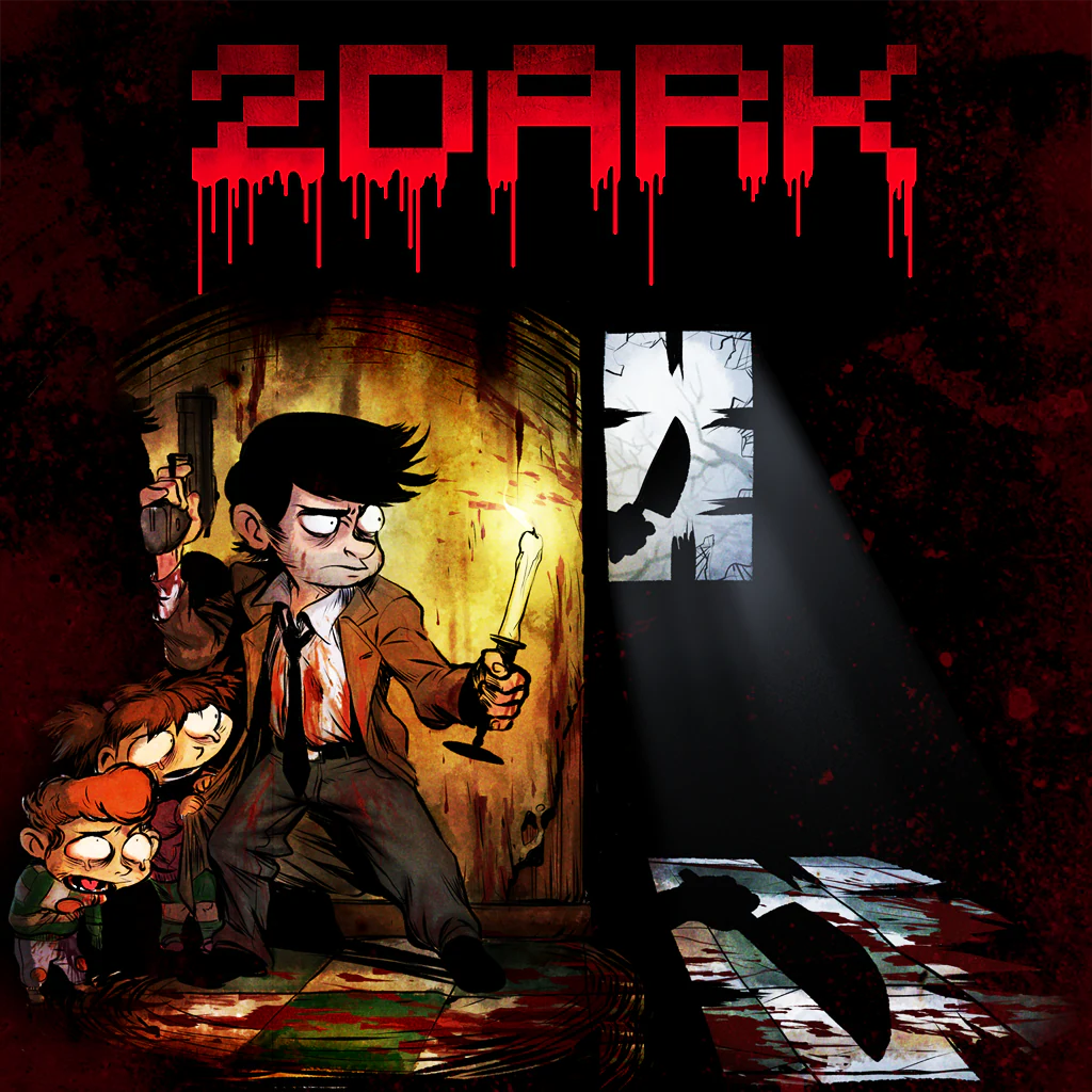 2Dark (English, Japanese)