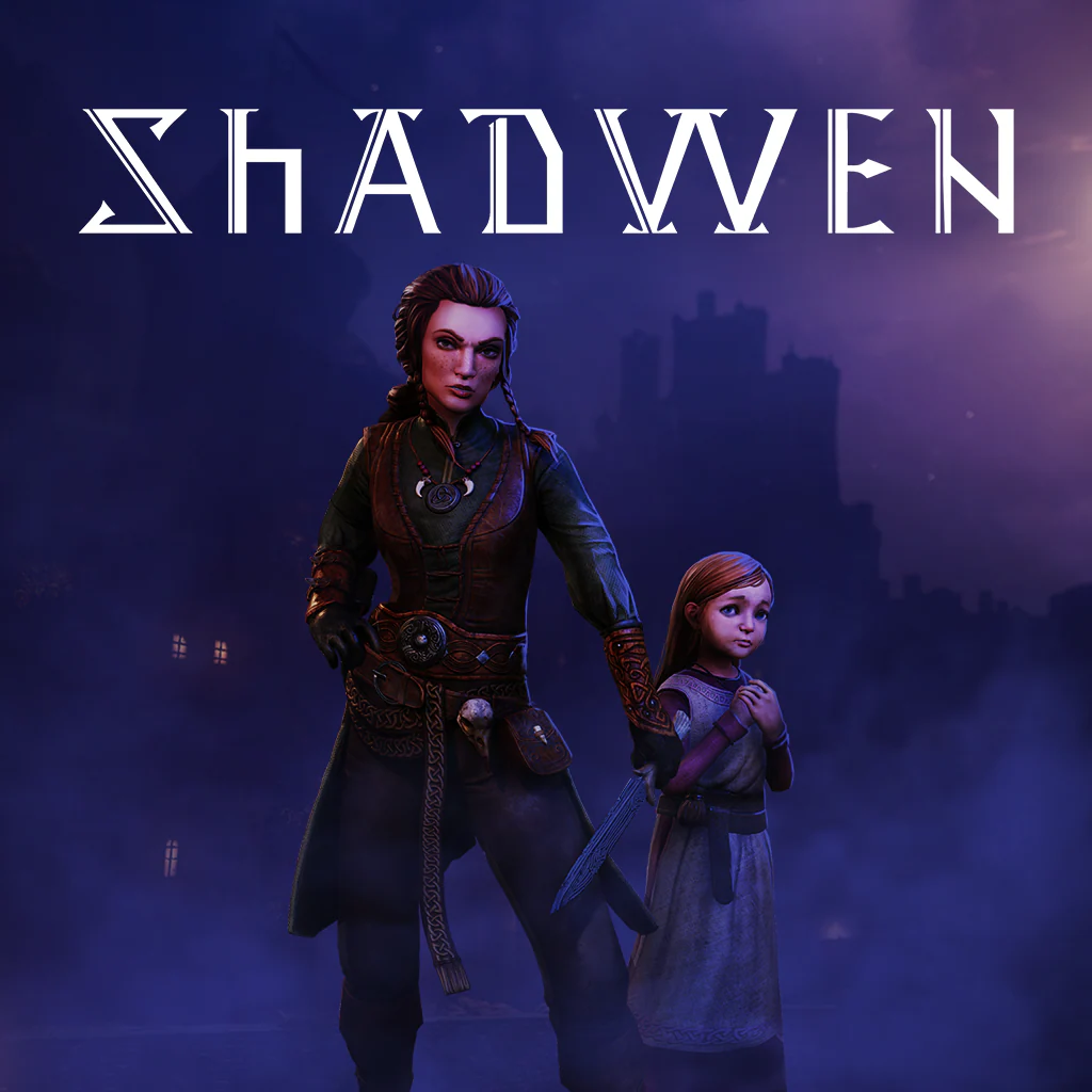 Shadwen (English)