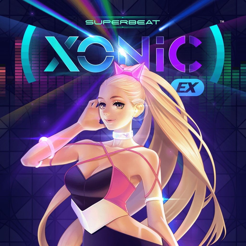 SUPERBEAT: XONiC