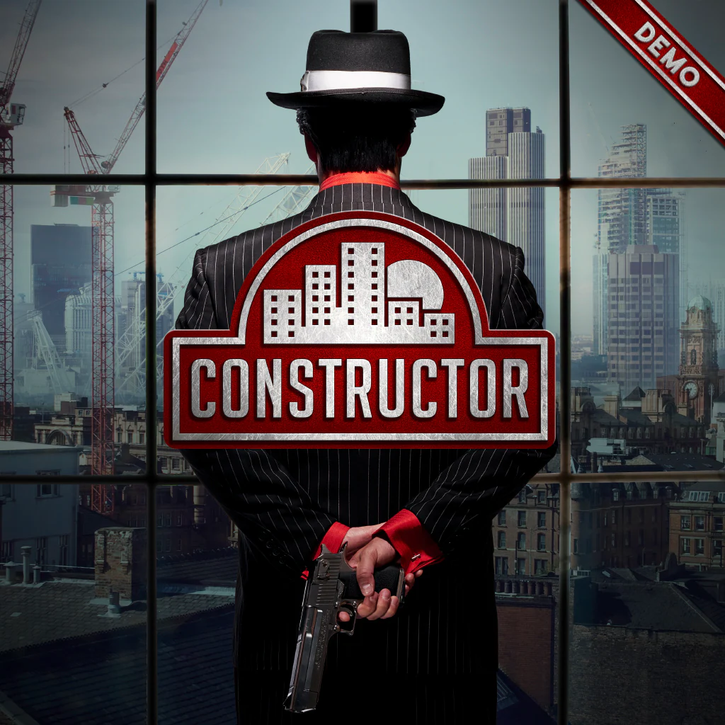 CONSTRUCTOR – DEMO