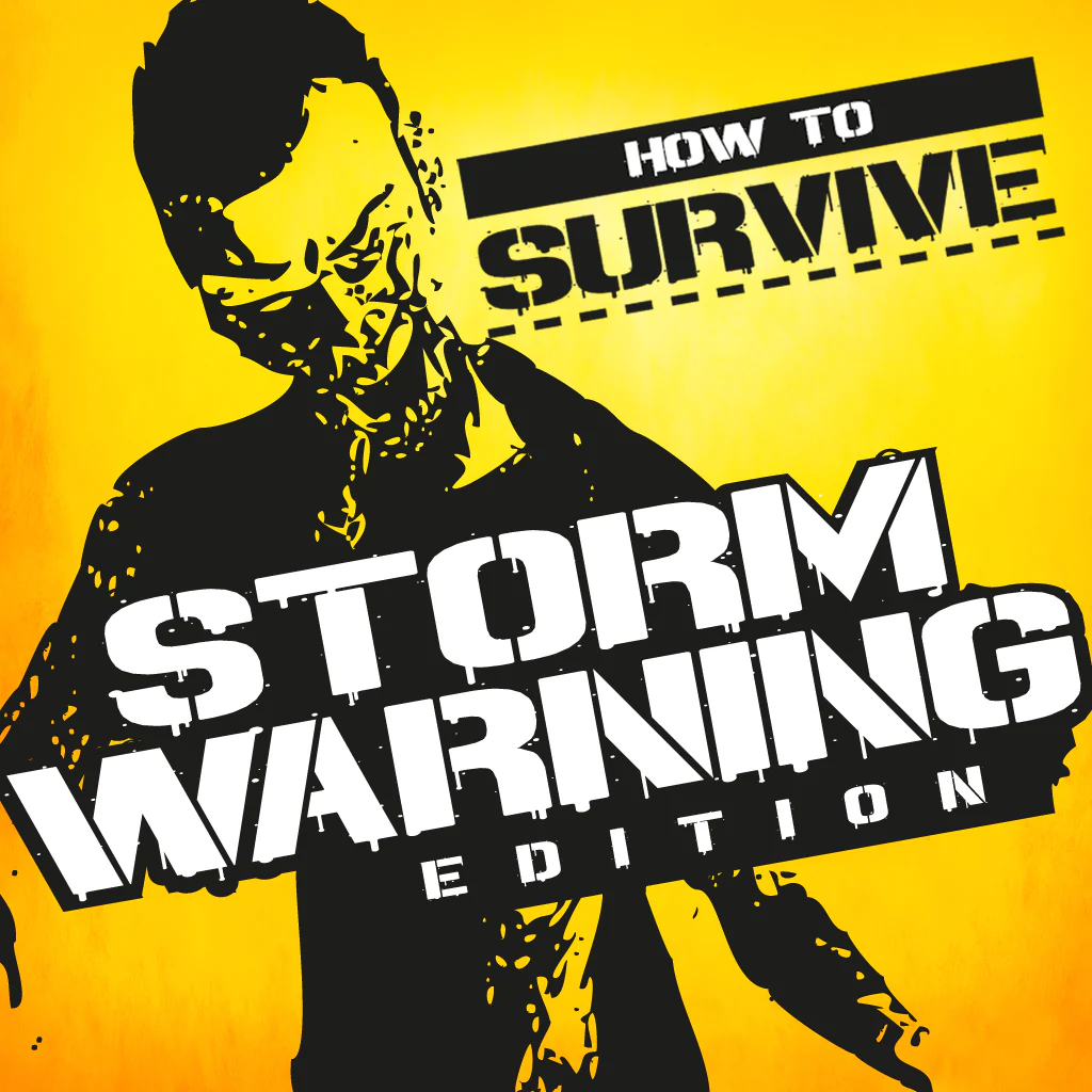 How to Survive: Storm Warning Edition (English)