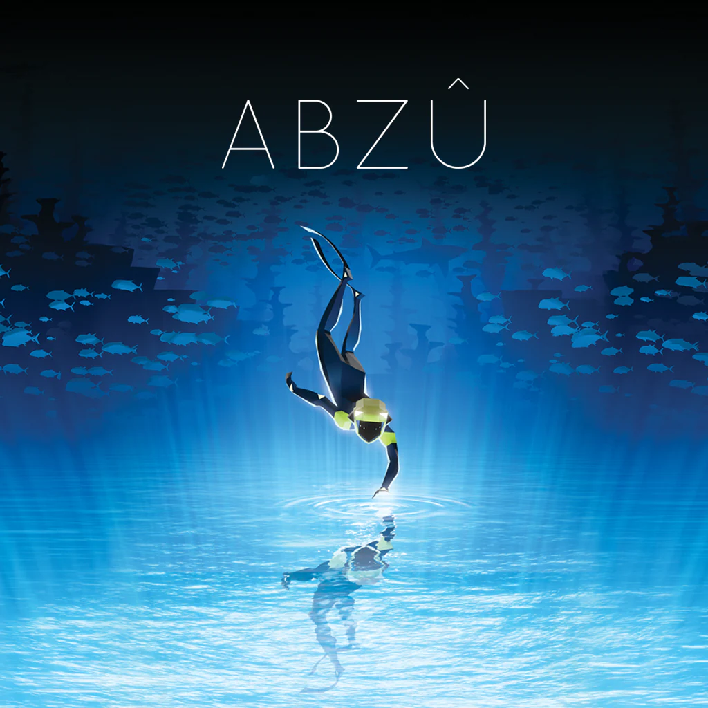 ABZÛ