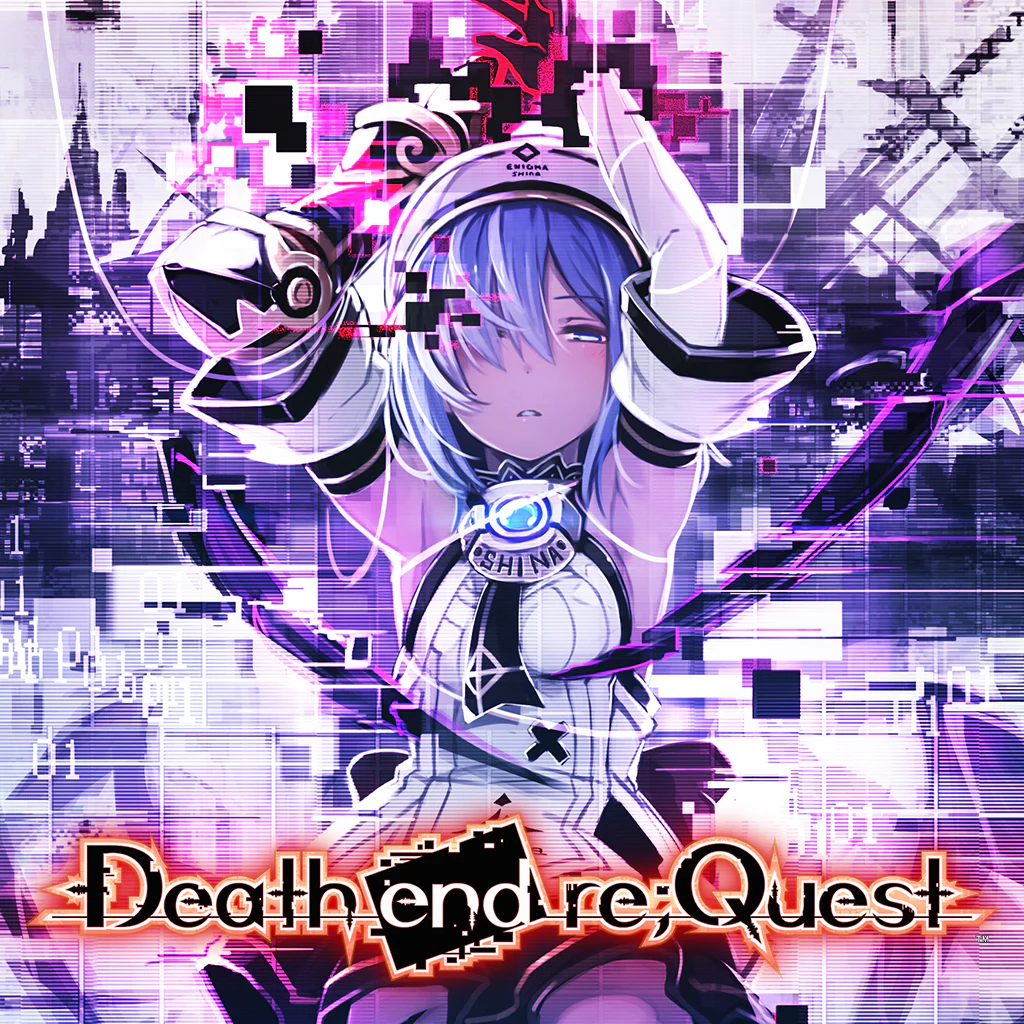 Death end re;Quest