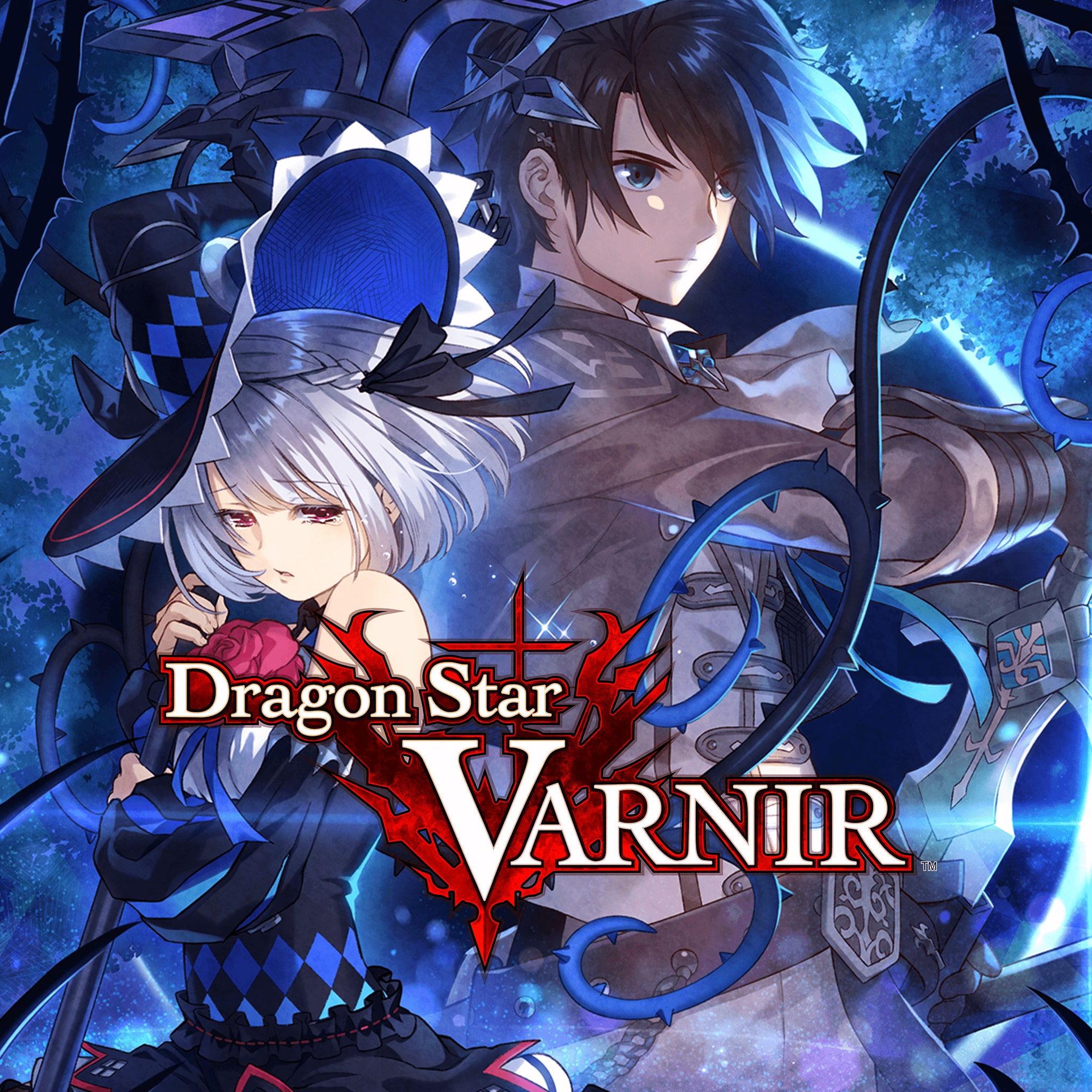 Dragon Star VARNIR