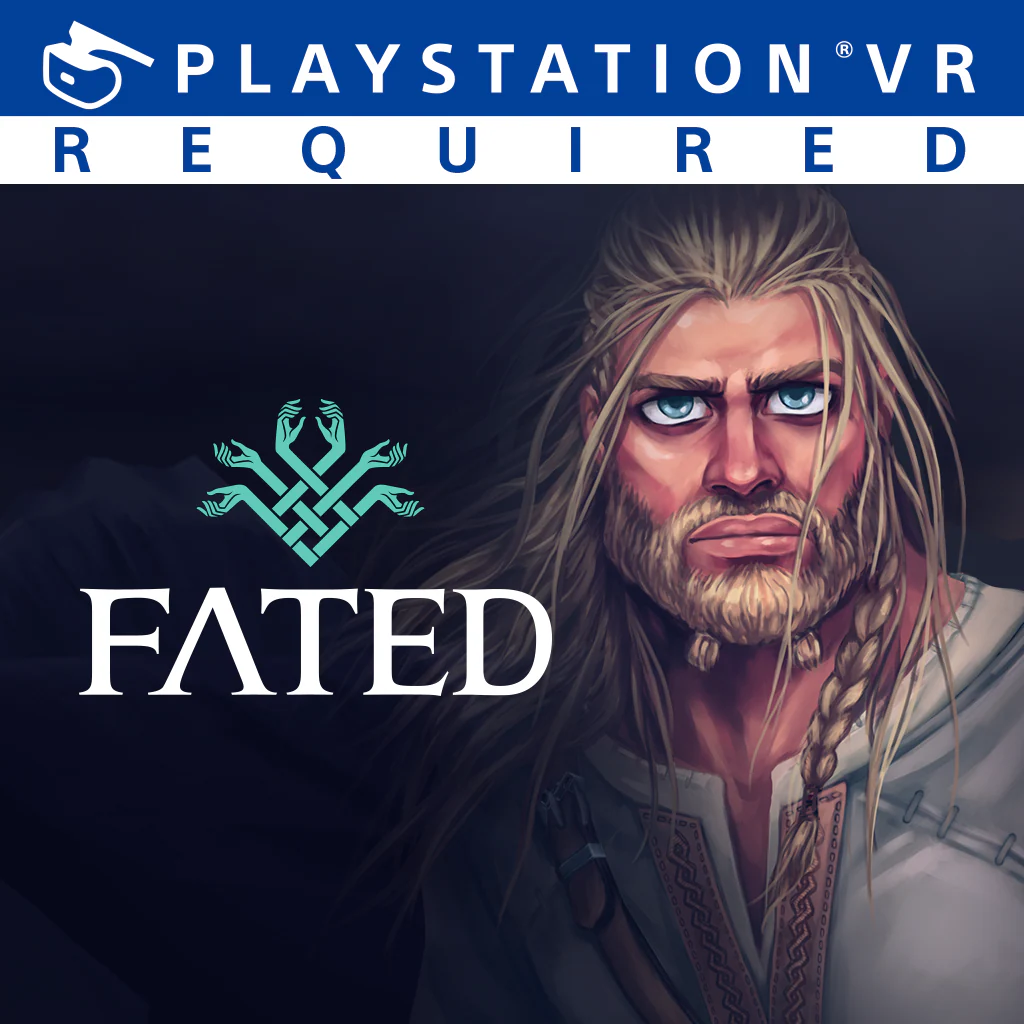 FATED : The Silent Oath