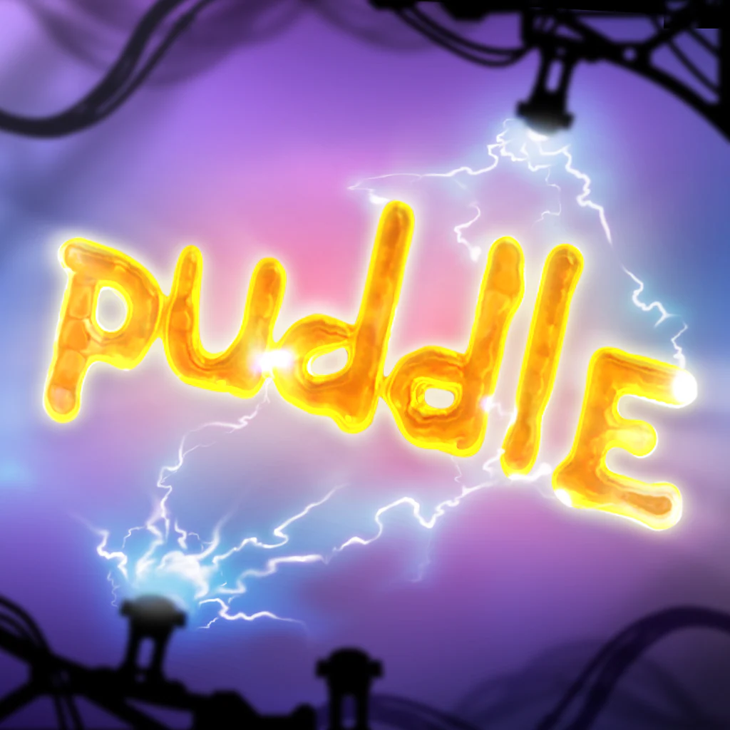 Puddle 제품판 (영어)