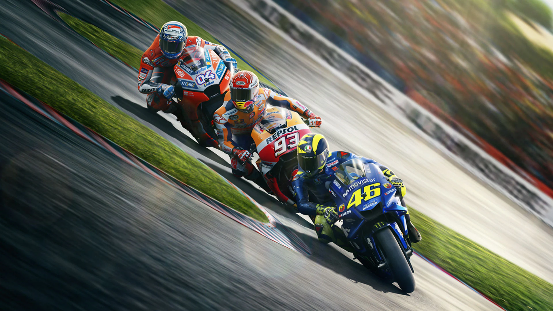 MotoGP™18