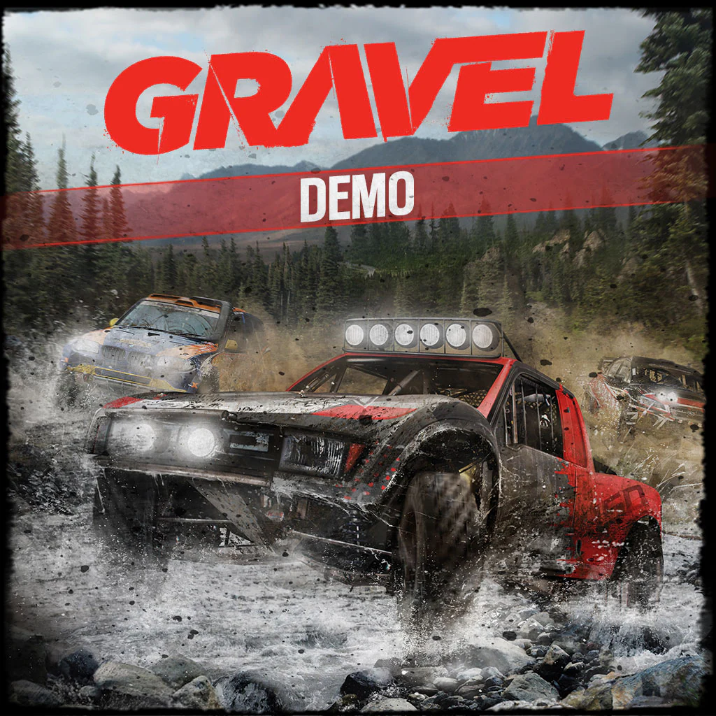 Gravel Demo