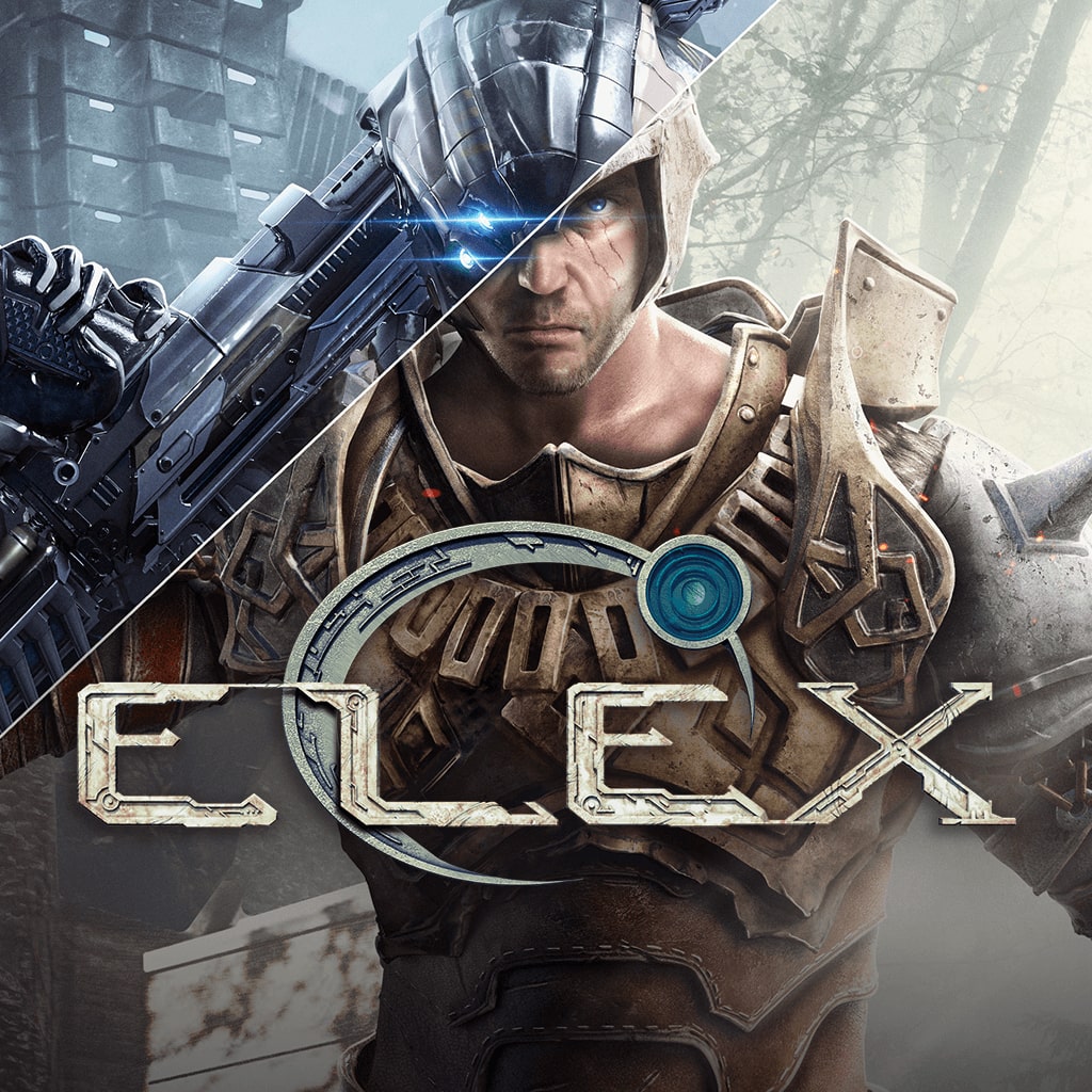 ELEX (English)