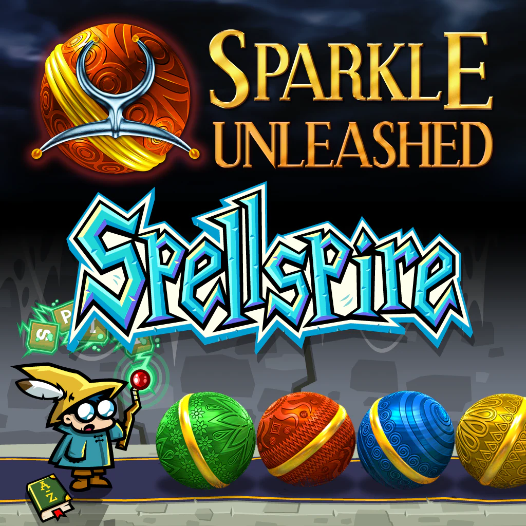 Spellspire