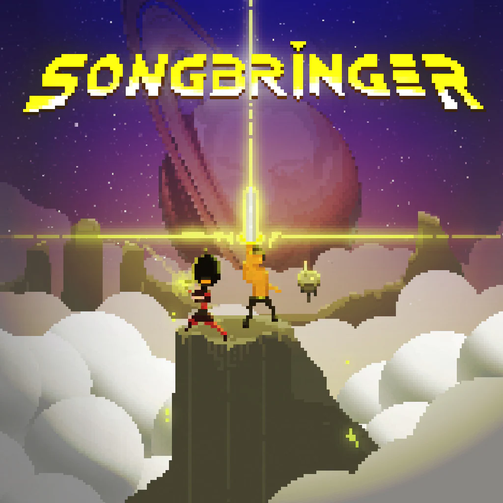 Songbringer
