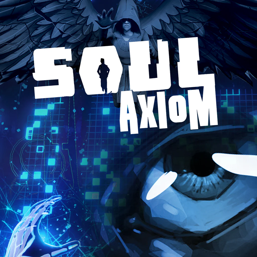 Soul Axiom (English)