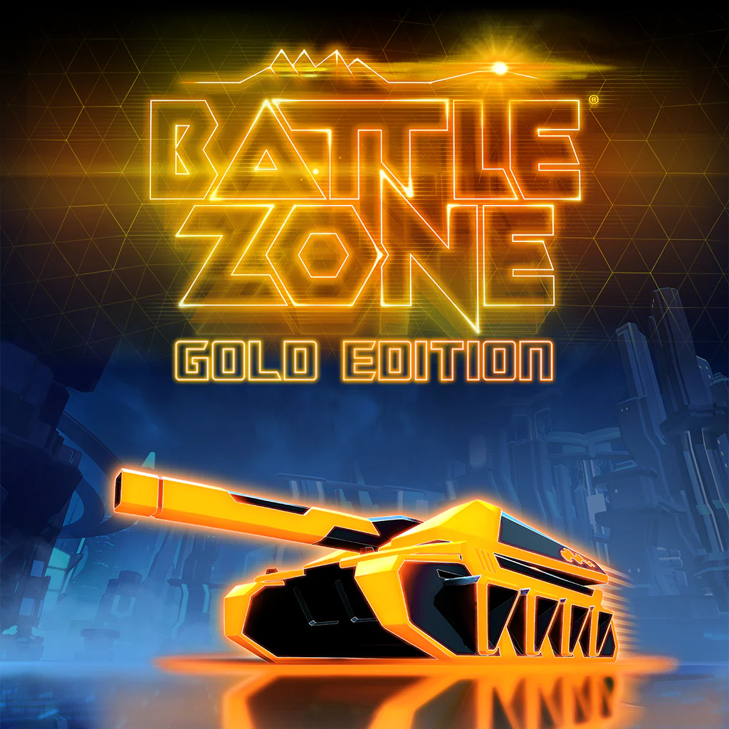 Battlezone Gold Edition (English)