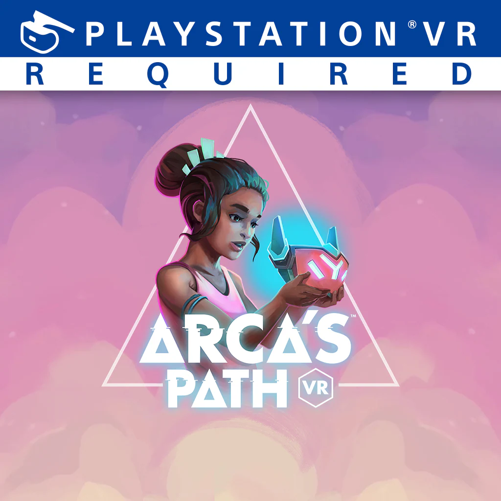 Arca's Path