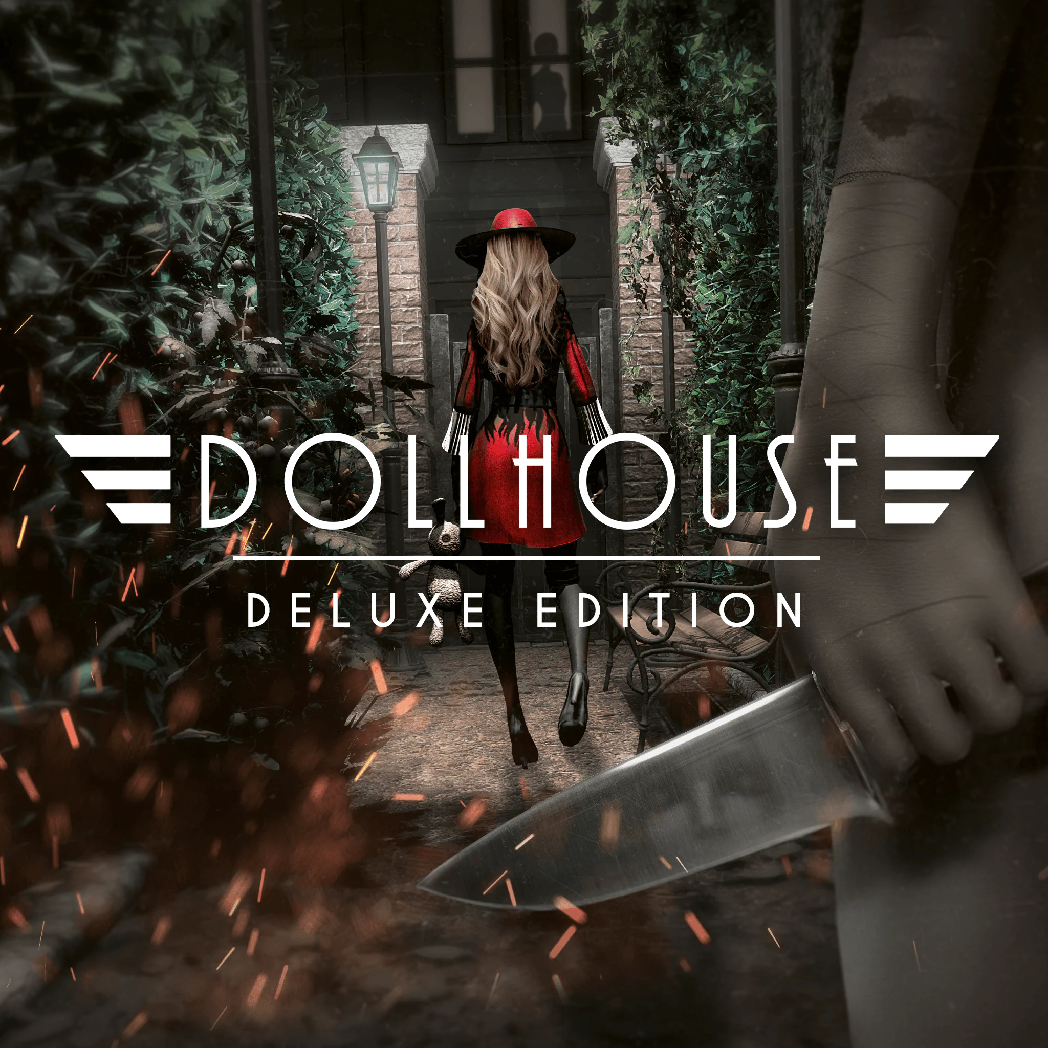 Dollhouse
