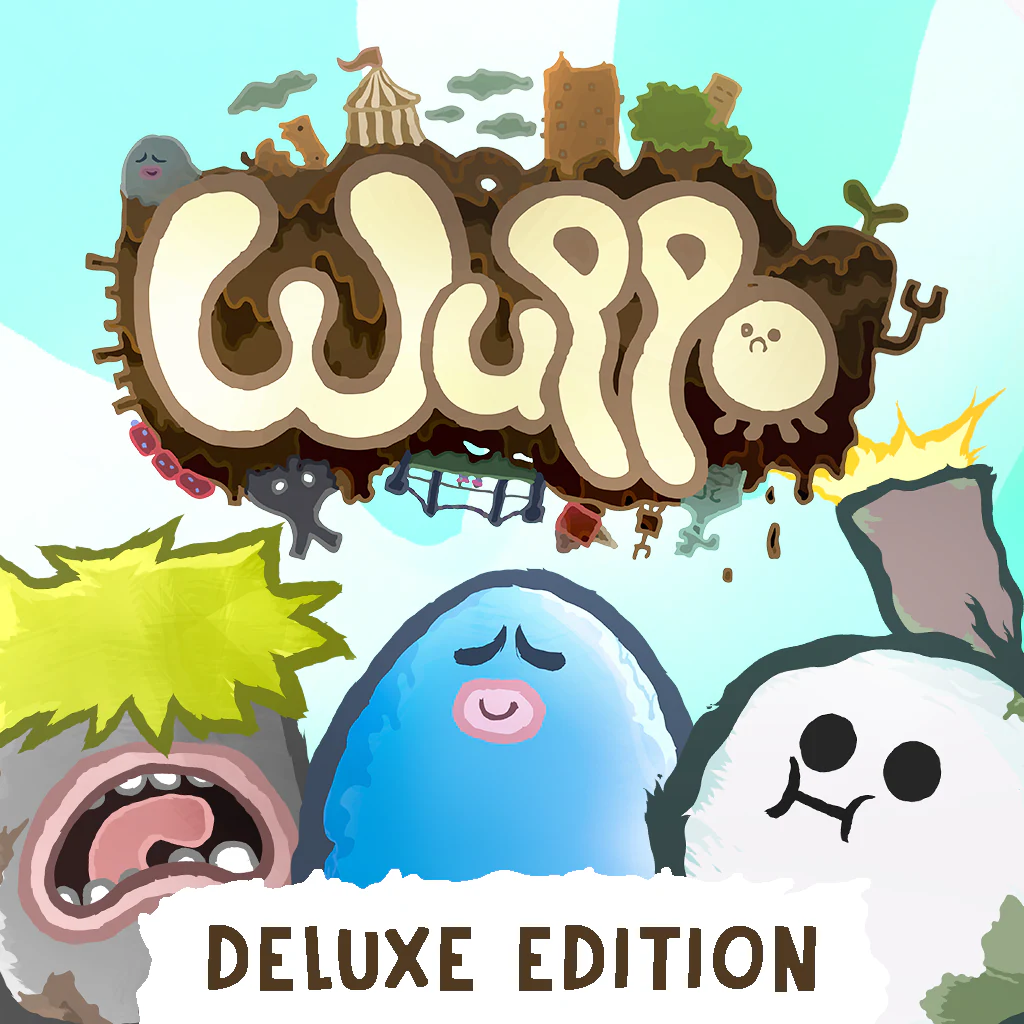 Wuppo