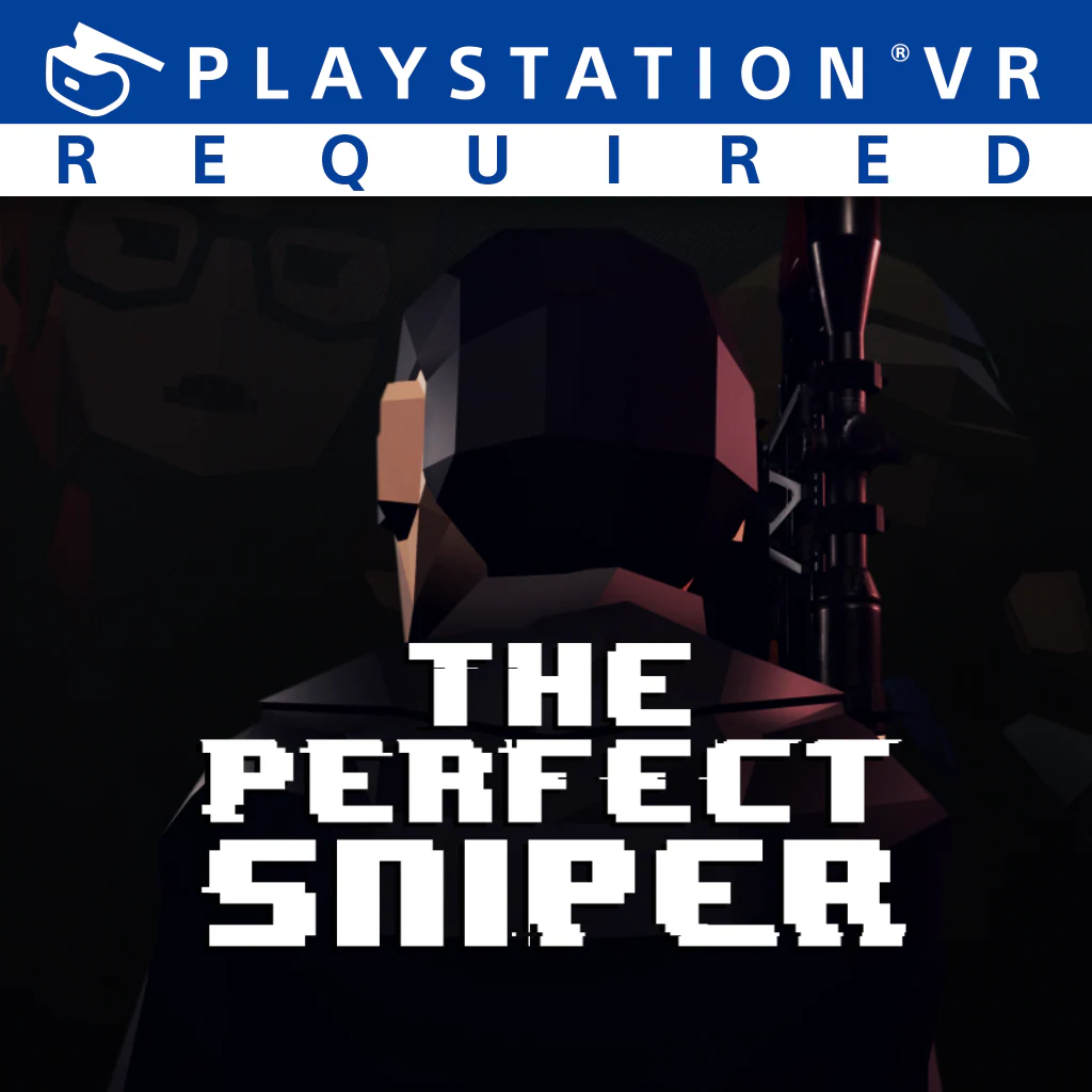 The Perfect Sniper