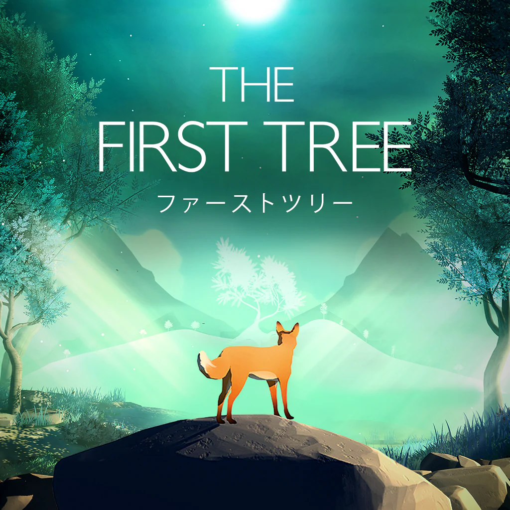 The First Tree