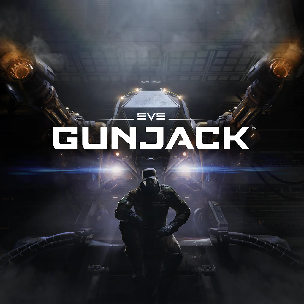 Gunjack