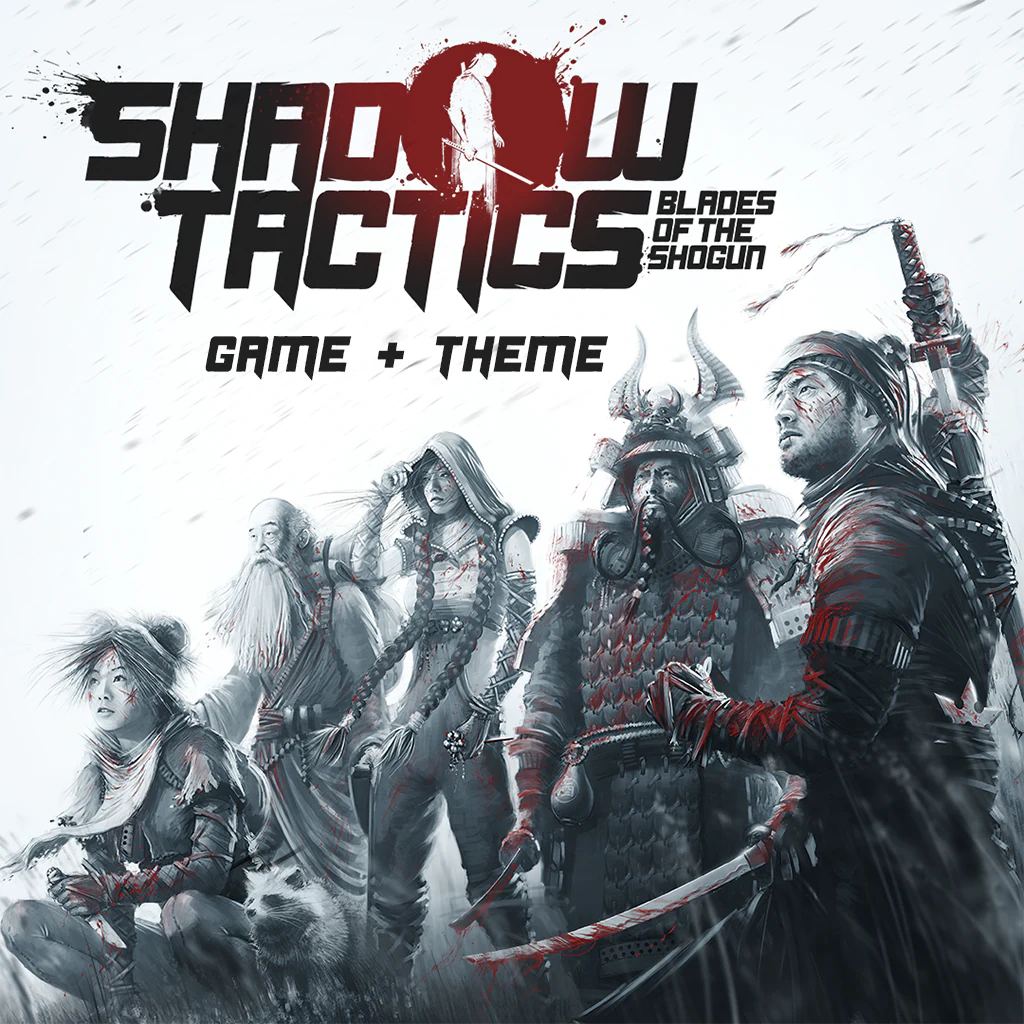 Shadow Tactics