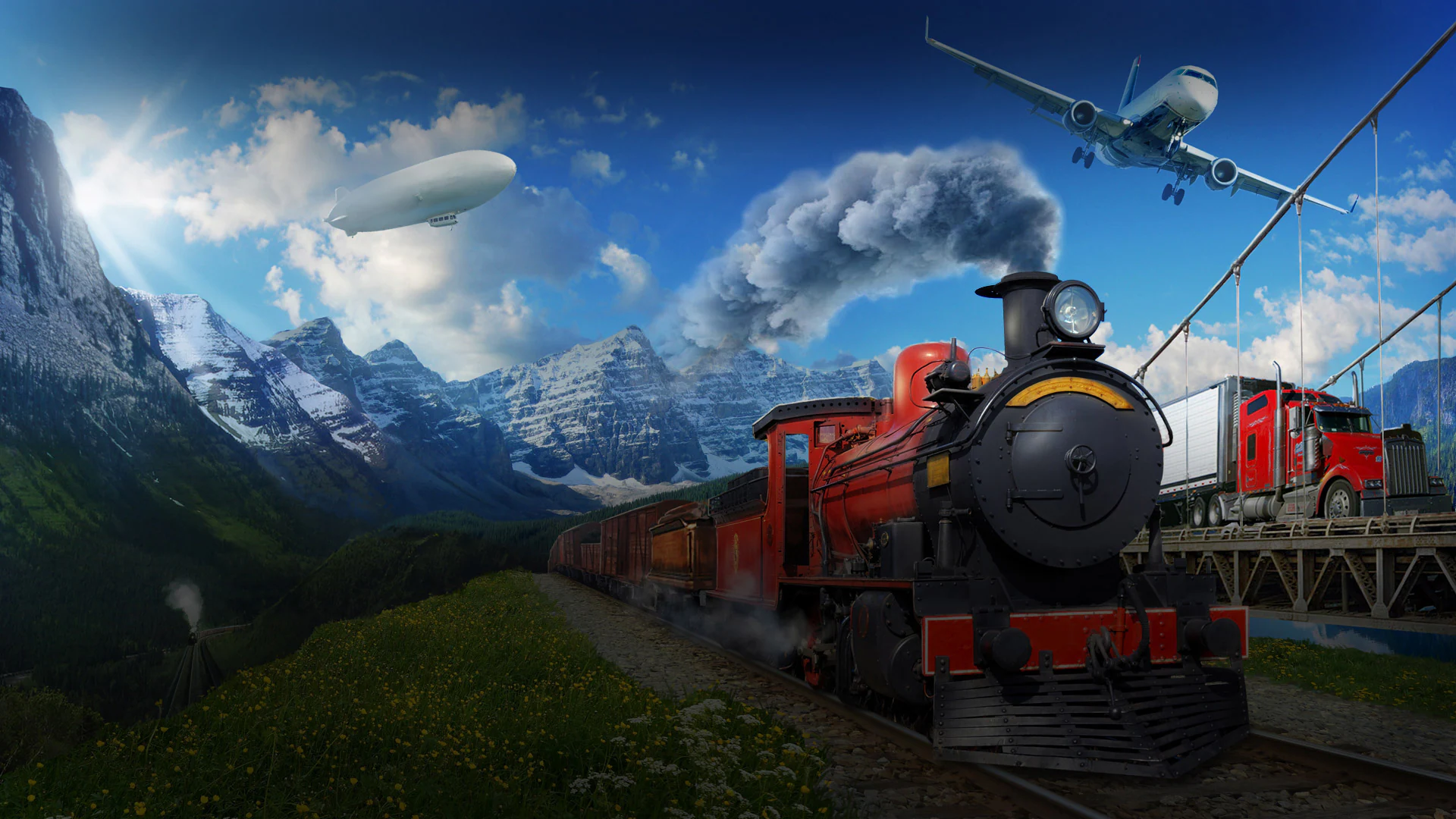 Transport Giant