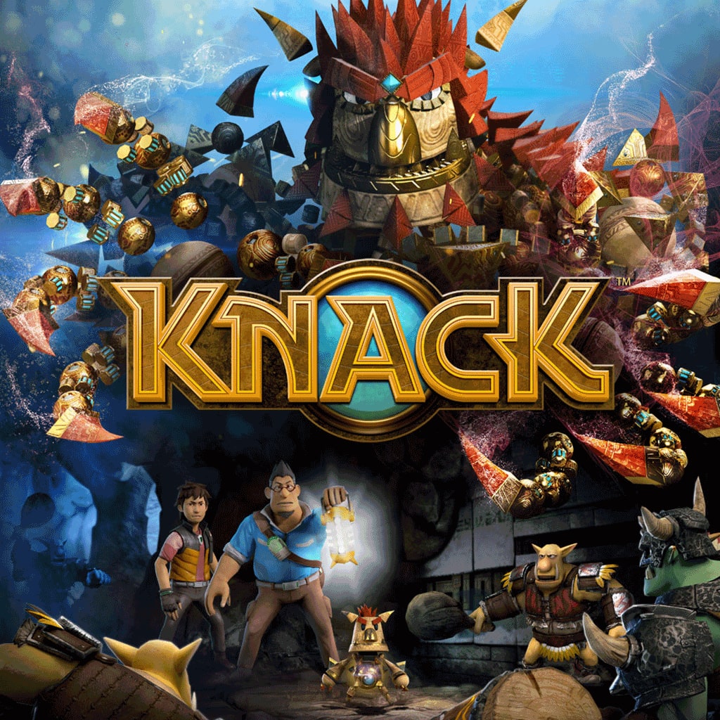 KNACK™