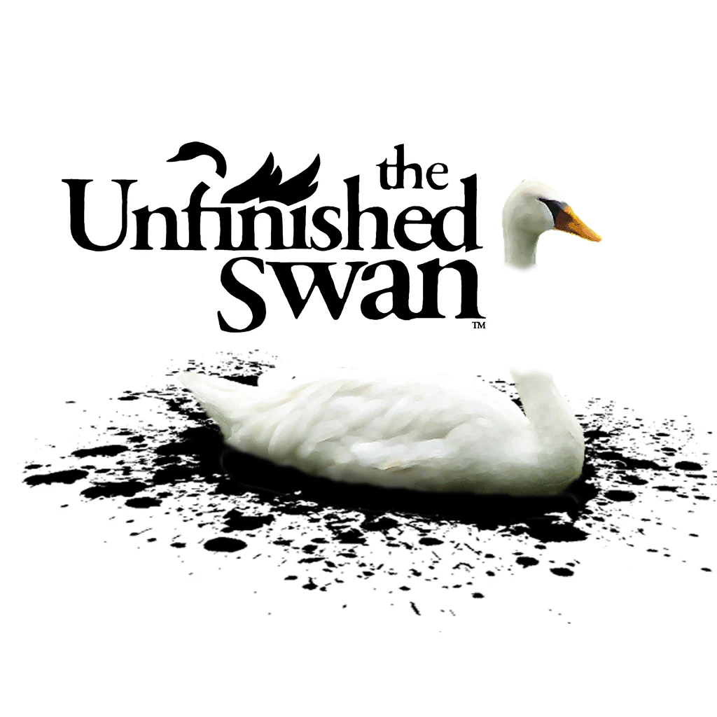 The Unfinished Swan™
