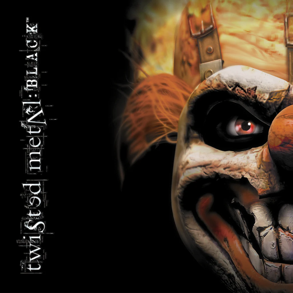 Twisted Metal™: Black