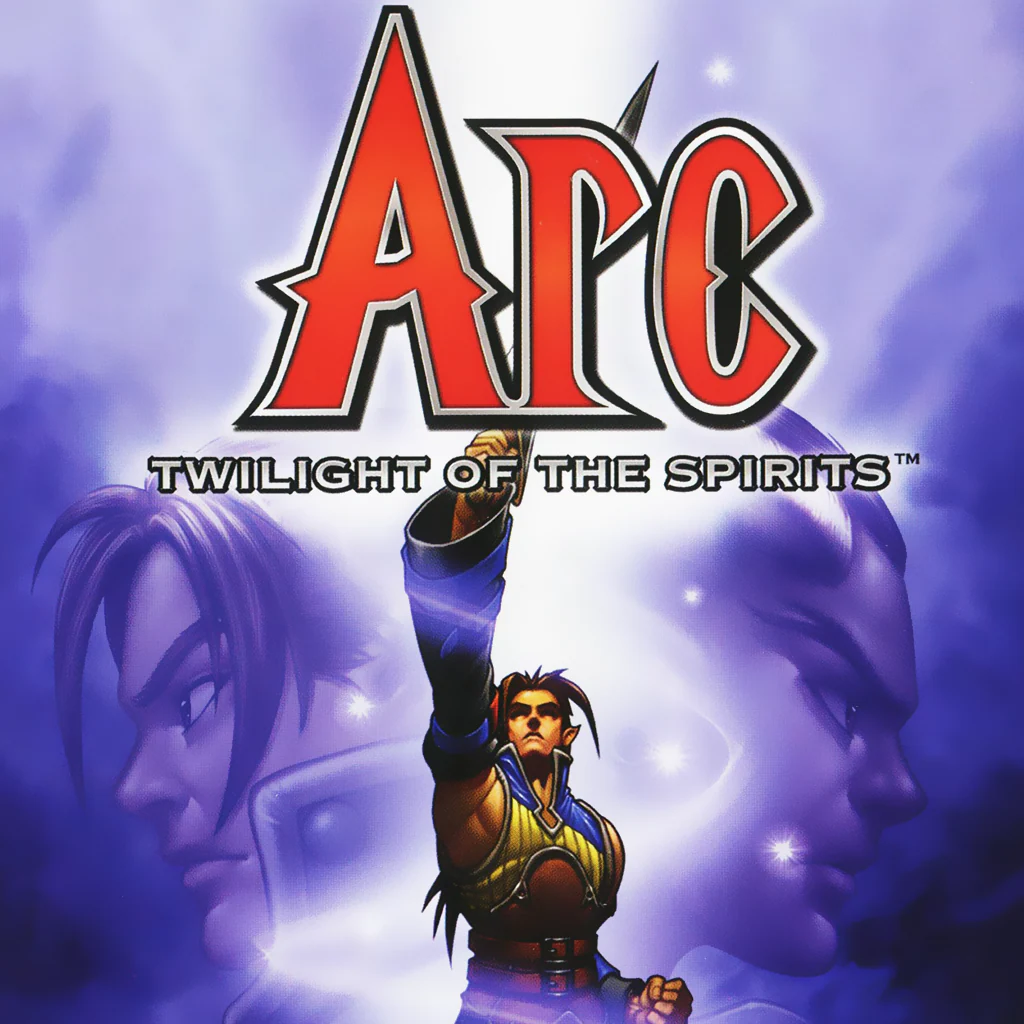 Arc: Twilight of the Spirits™