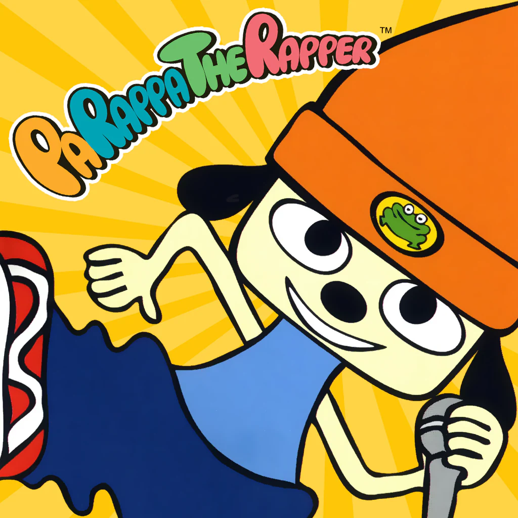 PaRappa The Rapper™ Remastered