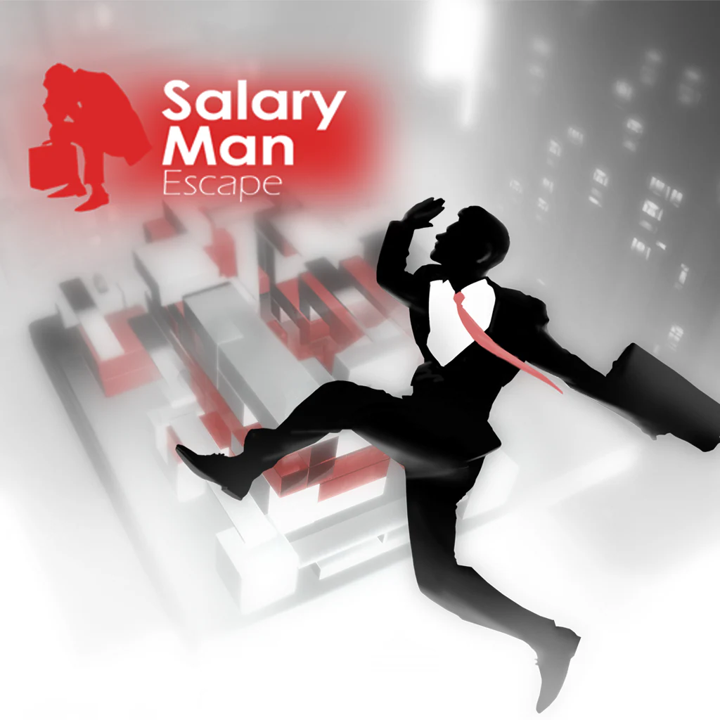 Salary Man Escape™