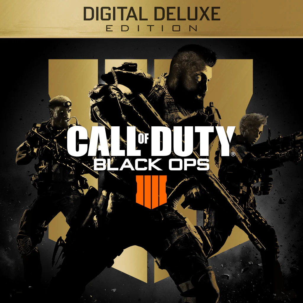 Call of Duty®: Black Ops 4