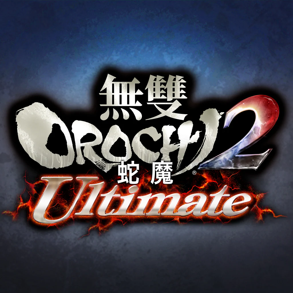 WARRIORS OROCHI 3 Ultimate full game (Chinese Ver.)