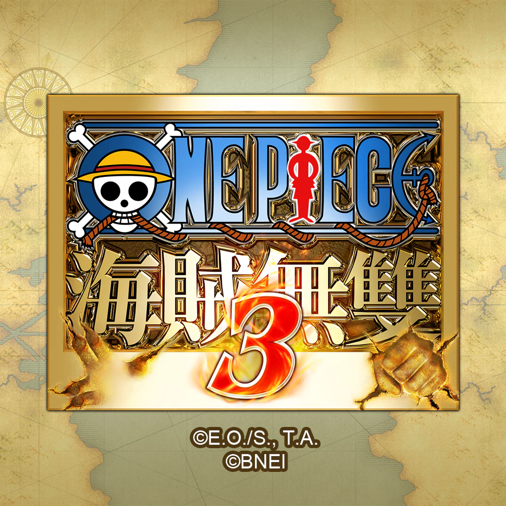 One Piece: Pirate Warriors 3