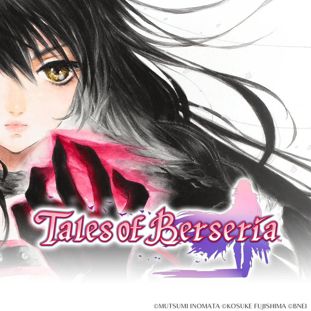 Tales of Berseria (Chinese Ver.)