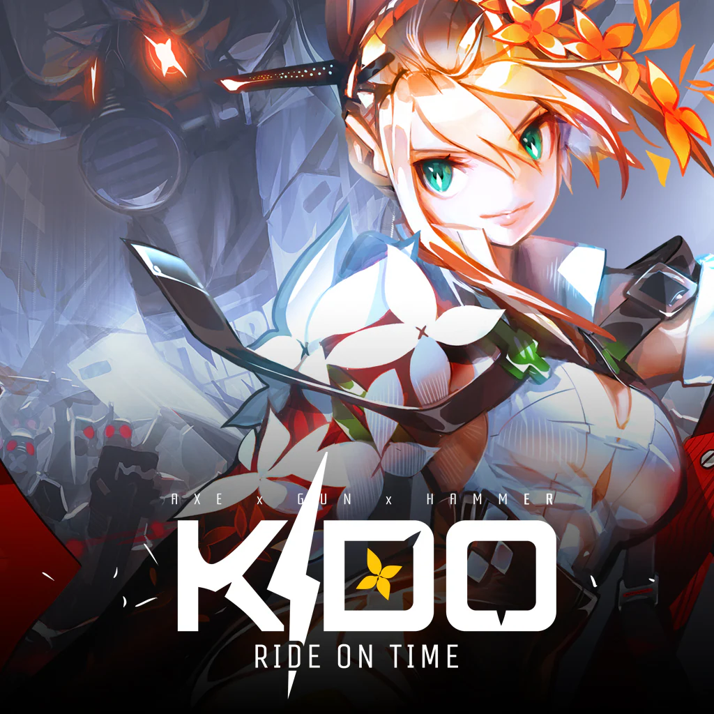 KIDO