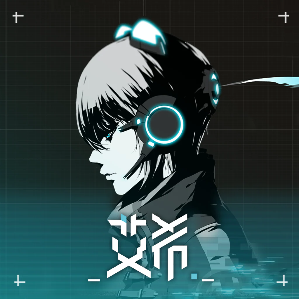 ICEY (English/Chinese Ver.)