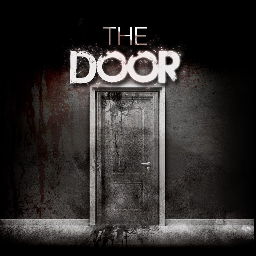 The DOOR (English/Chinese/Korean/Japanese Ver.)
